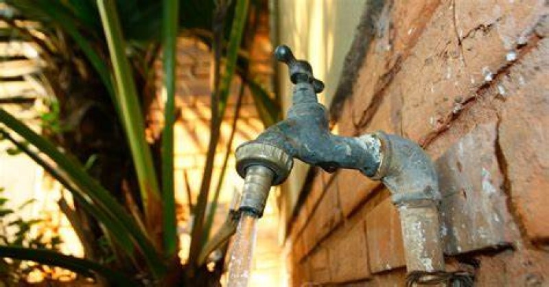 Coopelectric recomienda hacer un uso racional del agua